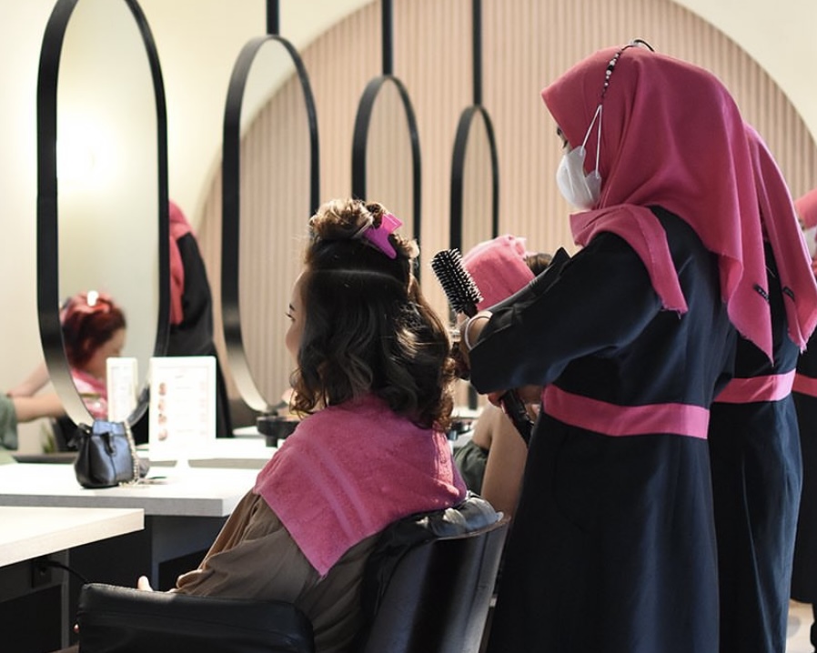 Hair Treatment